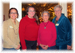 2012 Officers