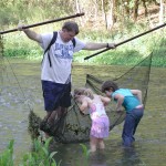 What'd We Catch? What'd We Catch?