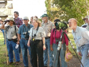CPC 2007 Trainees