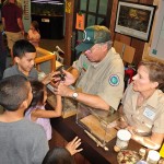 BBSP Nature Center BBSP Nature Center