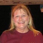 Melanie Reed - 10