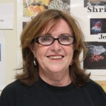 Jackie Thornton - 10