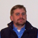 Jon Gersback - Advisor