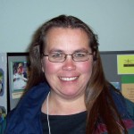 Lisa Davenport - 09