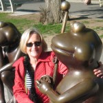 Sue Harris