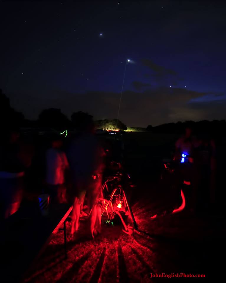 star party2