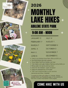 2026 Star Party Dates (2)