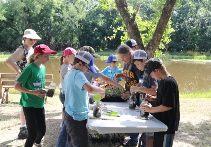 Welcome to the Bluestem Chapter of the Texas Master Naturalists ...