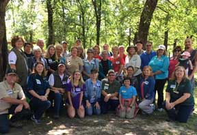 Blackland Prairie Master Naturalists | Blackland Prairie Master ...