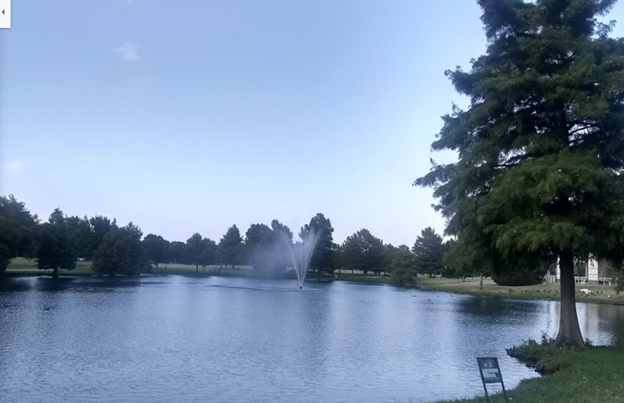 Bethany Lake Park