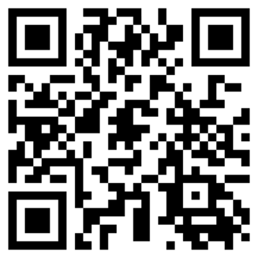 QR code for Interactive Guide