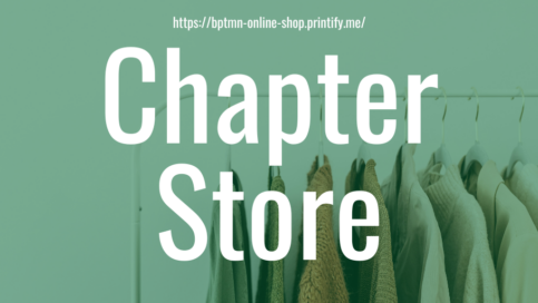 Chapter Store button