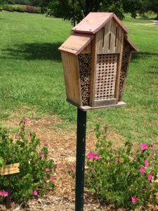 Green Acres Insect House