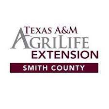 Smith County Agrilife logo