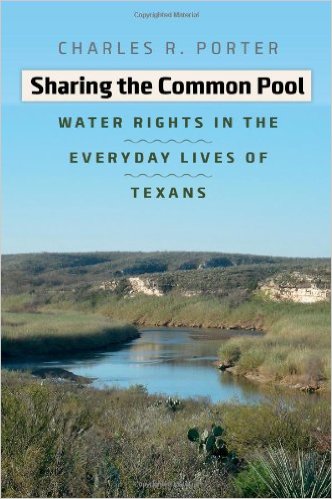 sharing the common pool