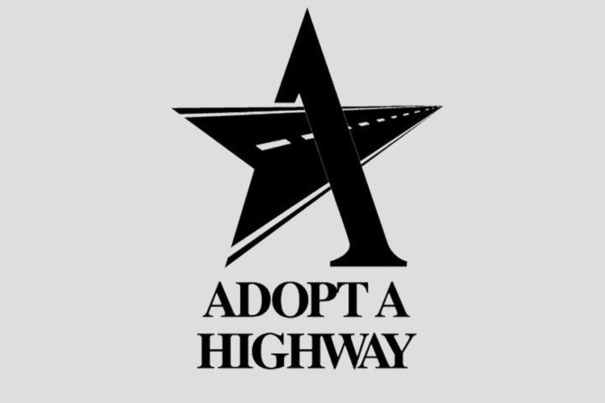 Adopt-a-Highway