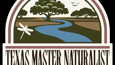 Texas Master Naturalist 2025 Annual Meeting in College Station