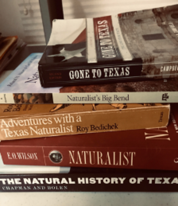 Good Water Book Club