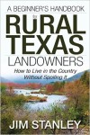 Texas landowners cover