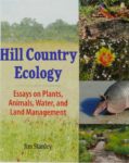 HC ecology cover