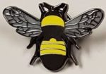 bumblebee pin
