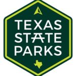TPWD state parks logo