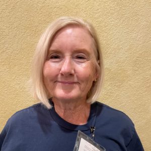 Headshot of Lynn Sawyer