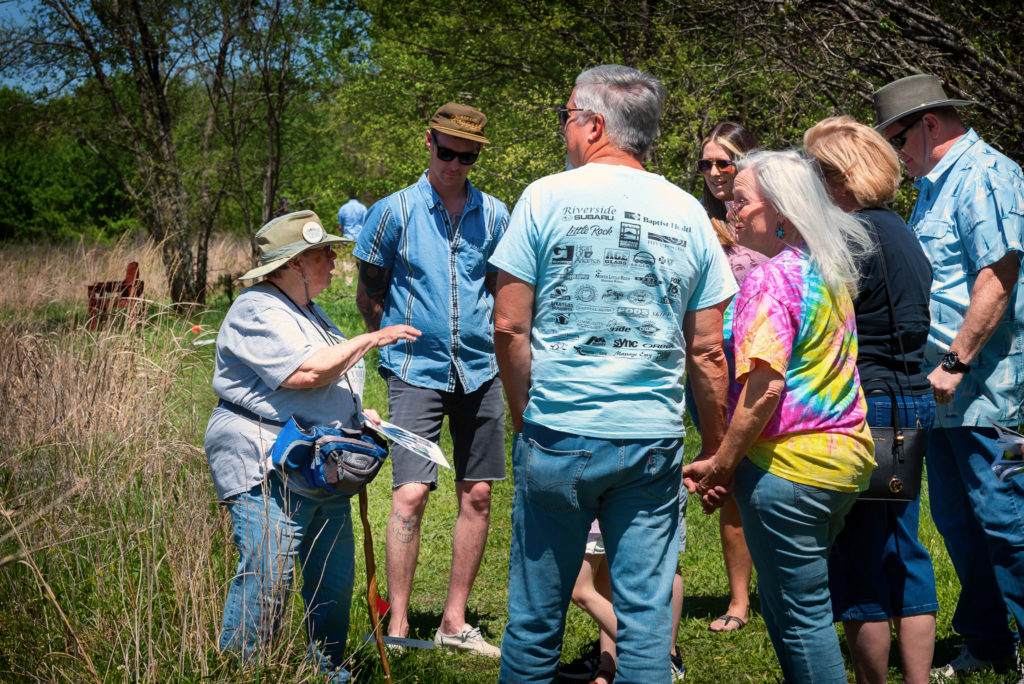 2022 Ennis Bluebonnet Festival