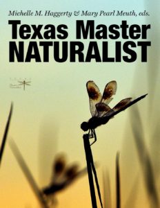 Texas Master Naturalist Textbook Cover