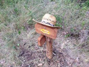 Directions to where? 