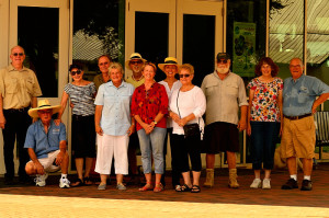 Day Trippers!