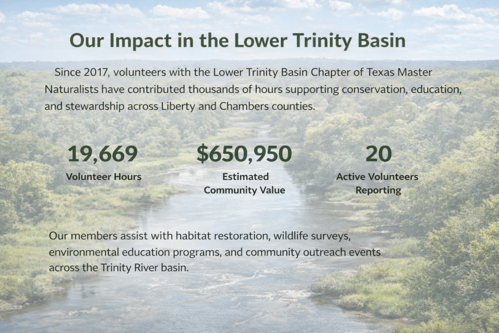 Community Impact