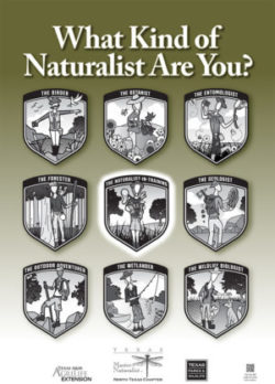 Become Texas Master Naturalist | Piney Woods Lakes