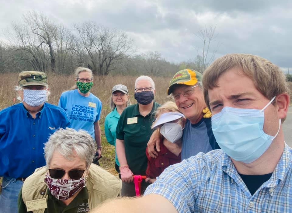 Piney Wood Lakes Chapter – Master Naturalist Chapter Serving Polk, San ...