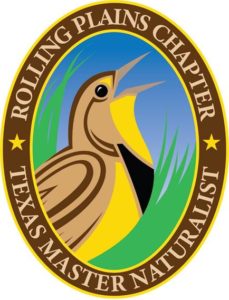 Rolling Plains Chapter logo