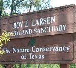Roy E. Larsen Sandyland Sanctuary