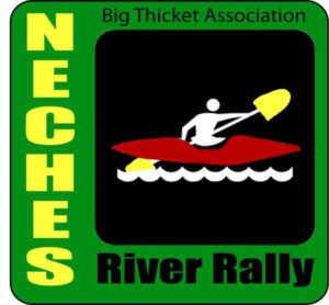 BTA Neches River Rally