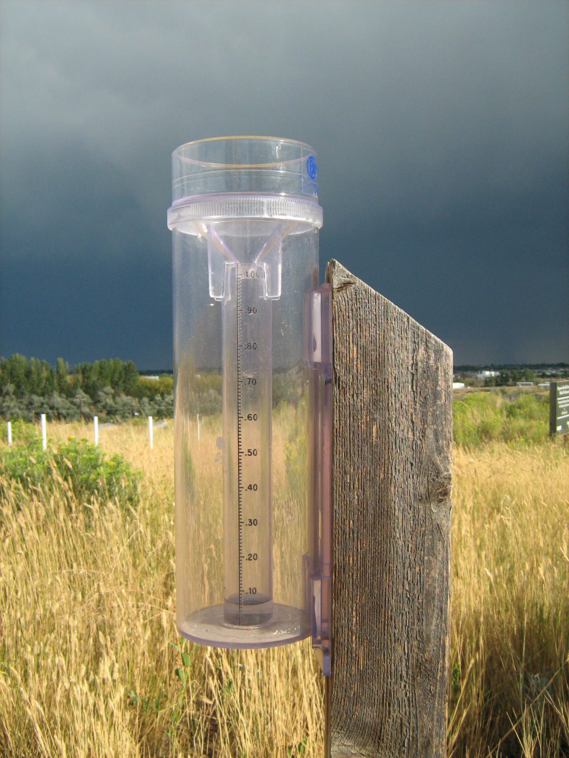 Cocorahs