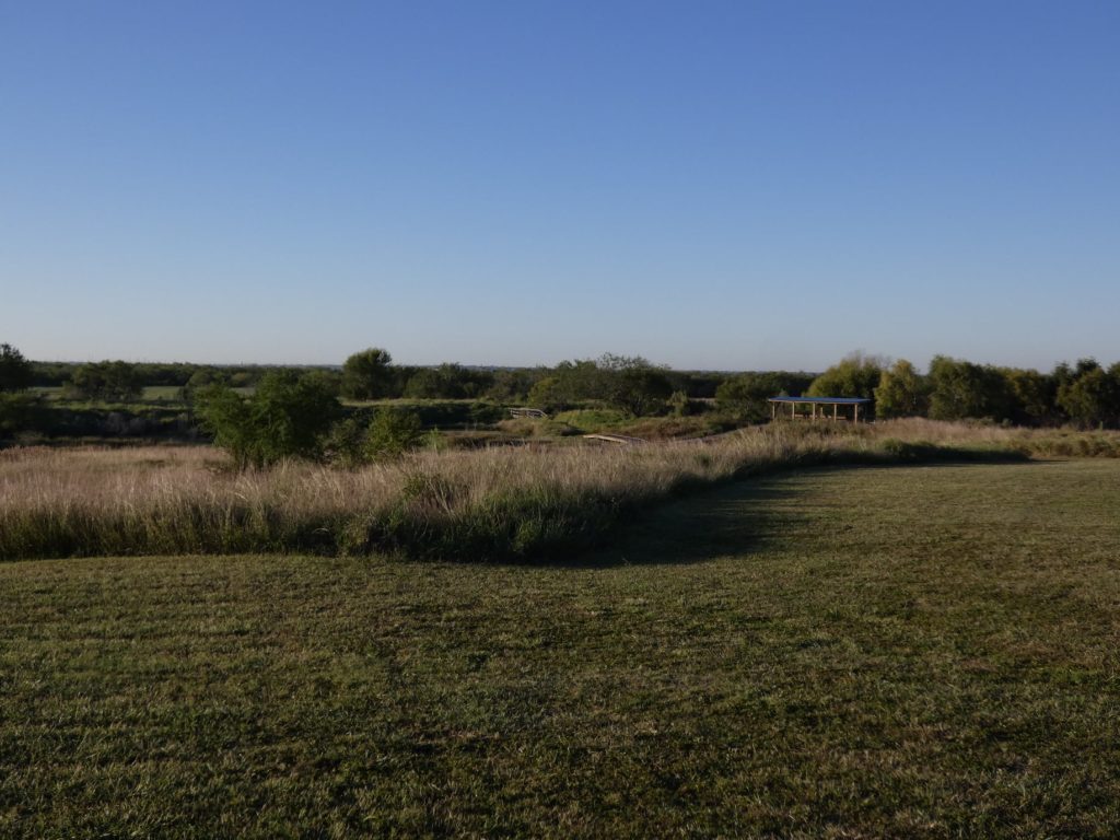 Nueces Delta Preserve