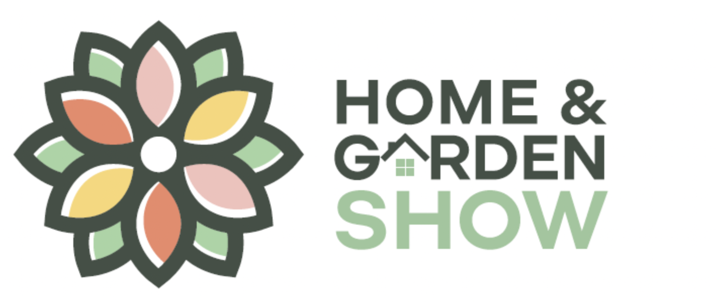 Home & Garden Show banner