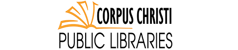 library logo