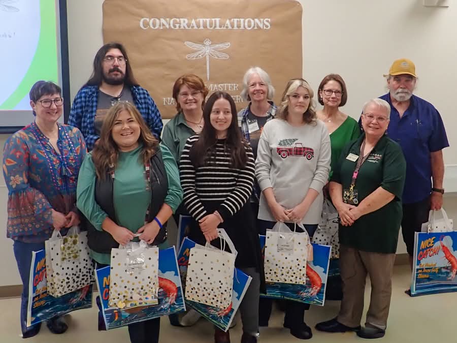 2025 Fall Intern Class