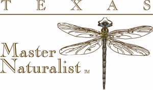 Texas Master Naturalists logo